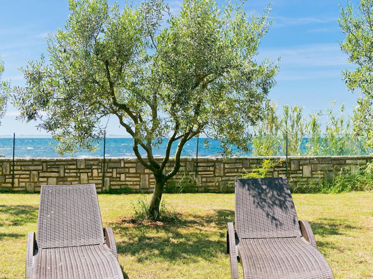 Holiday Home Nona By Interhome อูมัค ภายนอก รูปภาพ