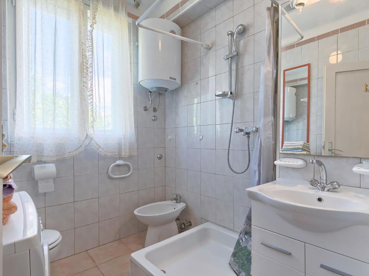 Holiday Home Nona By Interhome อูมัค ภายนอก รูปภาพ
